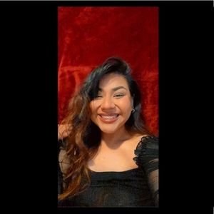 Meet your Posher, Alma